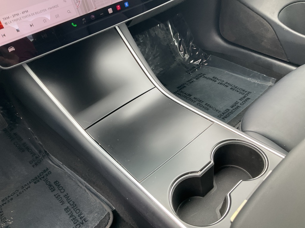 2018 Tesla Model 3 Long Range photo 34