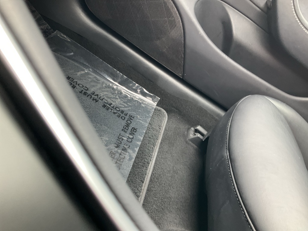 2018 Tesla Model 3 Long Range photo 35