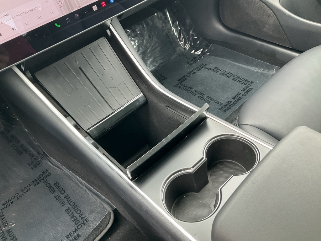 2018 Tesla Model 3 Long Range photo 36