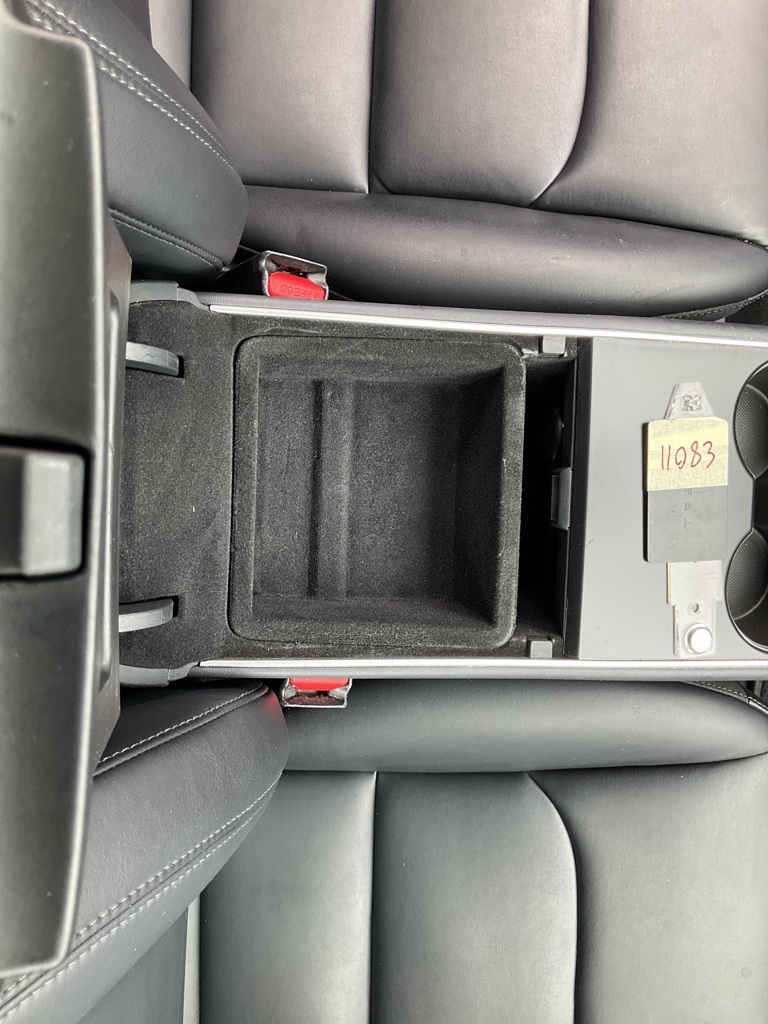 2018 Tesla Model 3 Long Range photo 38