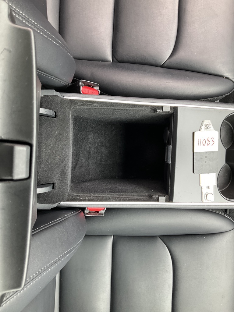 2018 Tesla Model 3 Long Range photo 39
