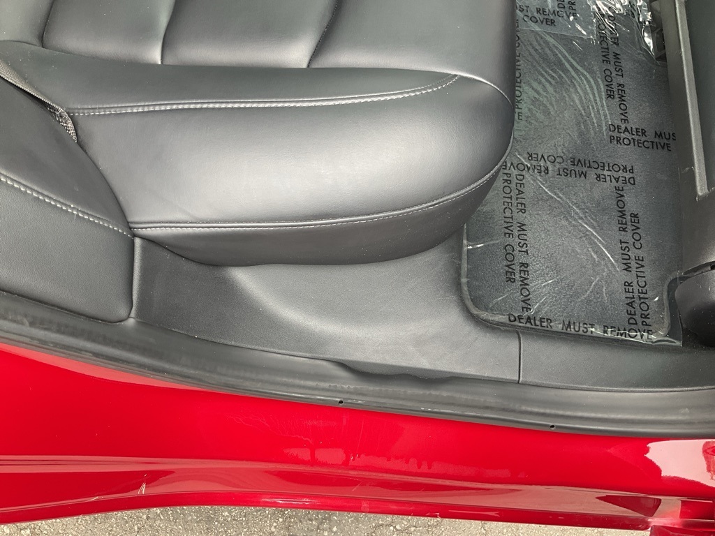 2018 Tesla Model 3 Long Range photo 44
