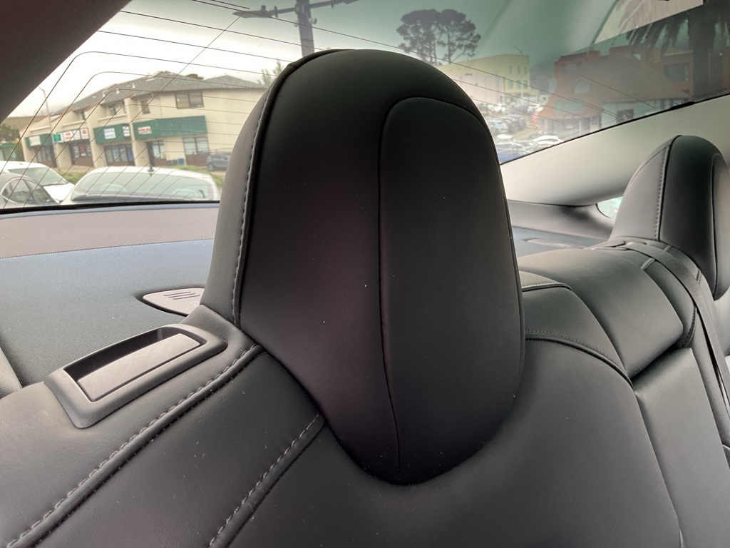 2018 Tesla Model 3 Long Range photo 48