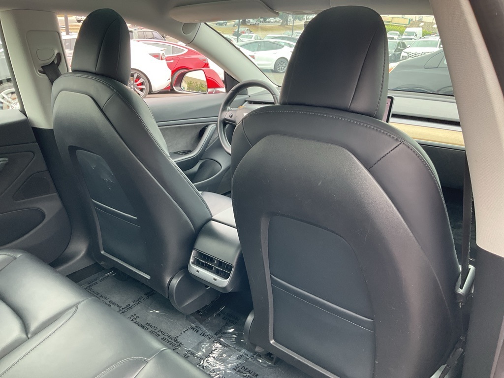 2018 Tesla Model 3 Long Range photo 50