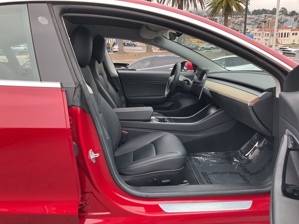 2018 Tesla Model 3 Long Range photo 55