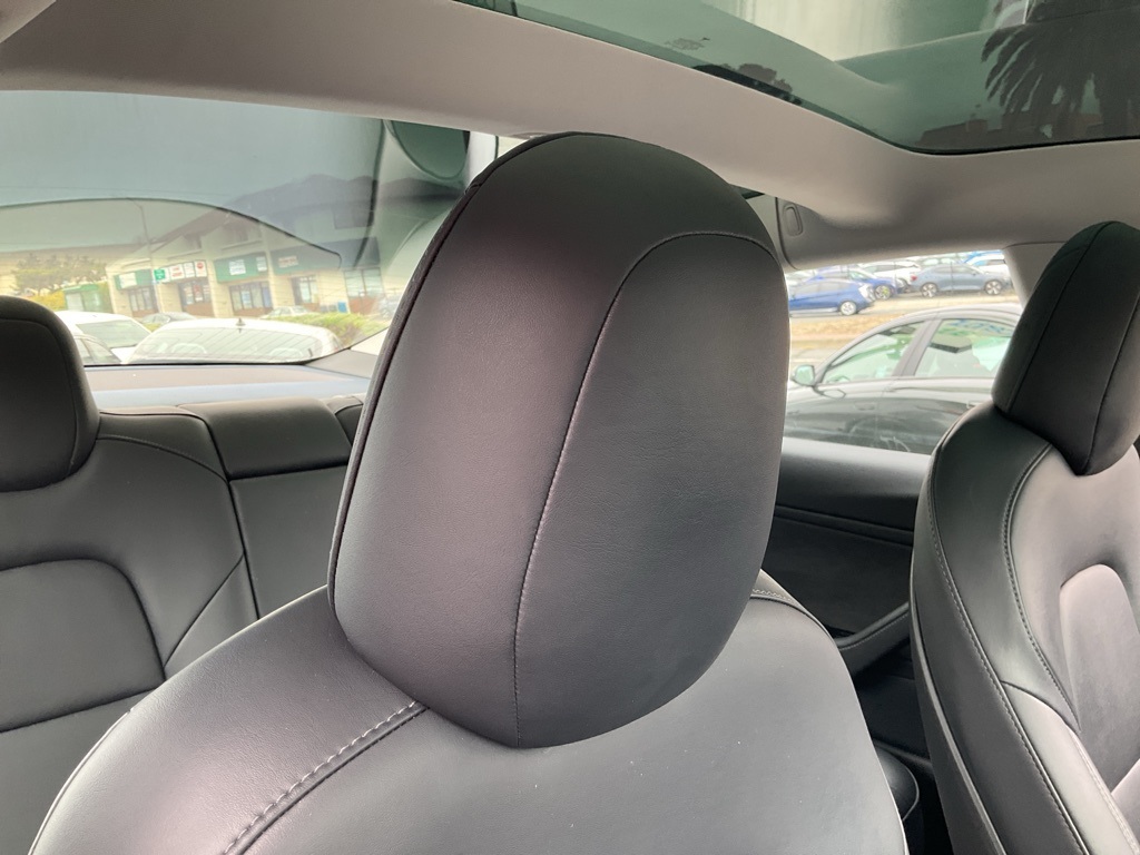 2018 Tesla Model 3 Long Range photo 59