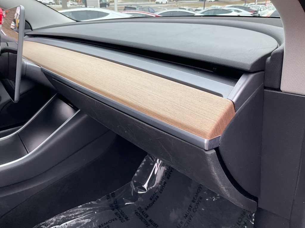 2018 Tesla Model 3 Long Range photo 60