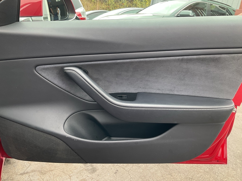 2018 Tesla Model 3 Long Range photo 61