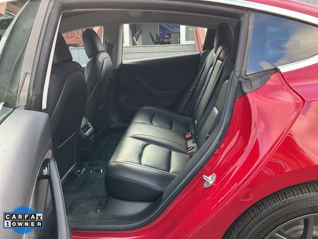 2018 Tesla Model 3 Long Range photo 6