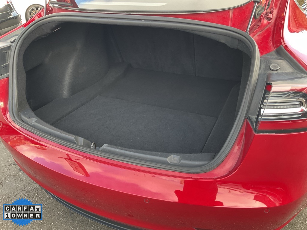 2018 Tesla Model 3 Long Range photo 7