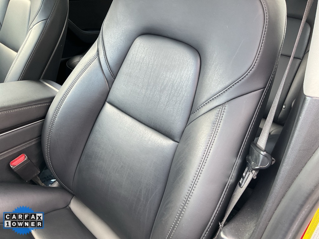 2018 Tesla Model 3 Long Range photo 11