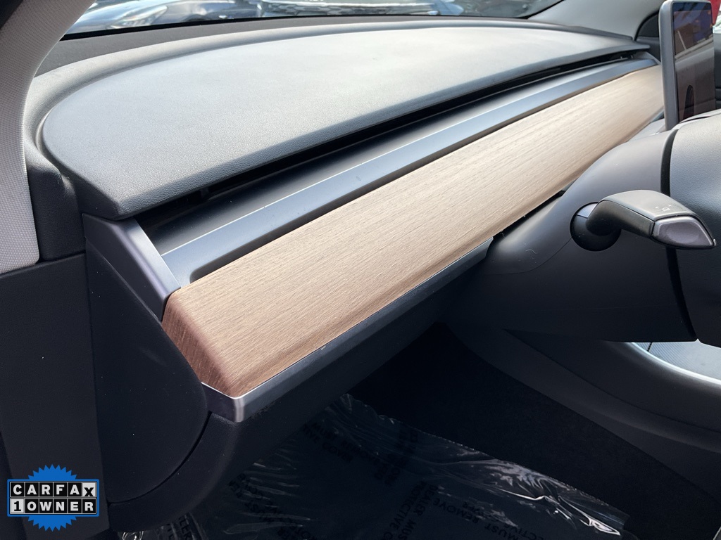 2018 Tesla Model 3 Long Range photo 13