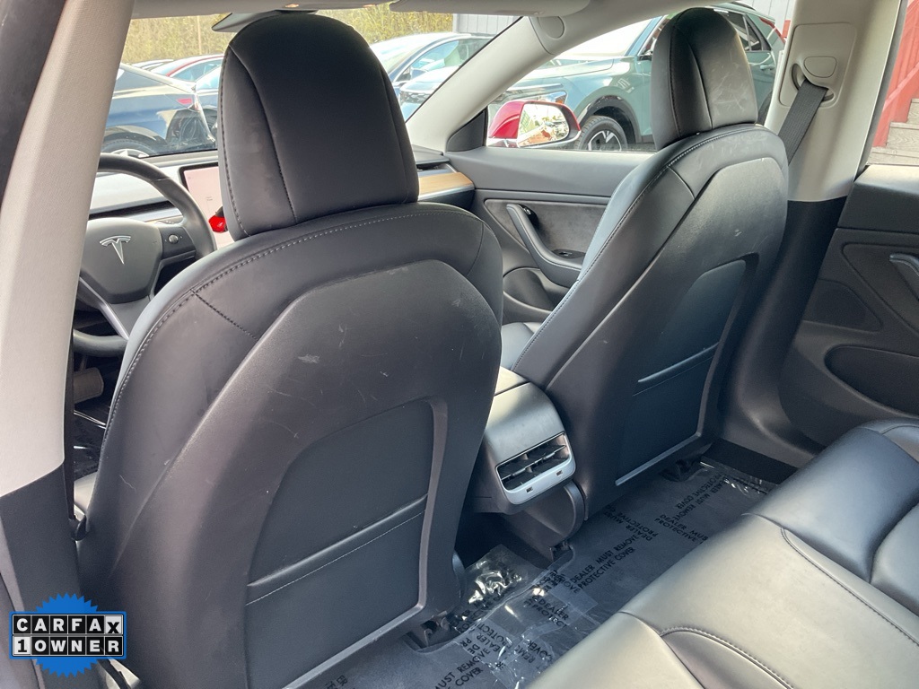 2018 Tesla Model 3 Long Range photo 24