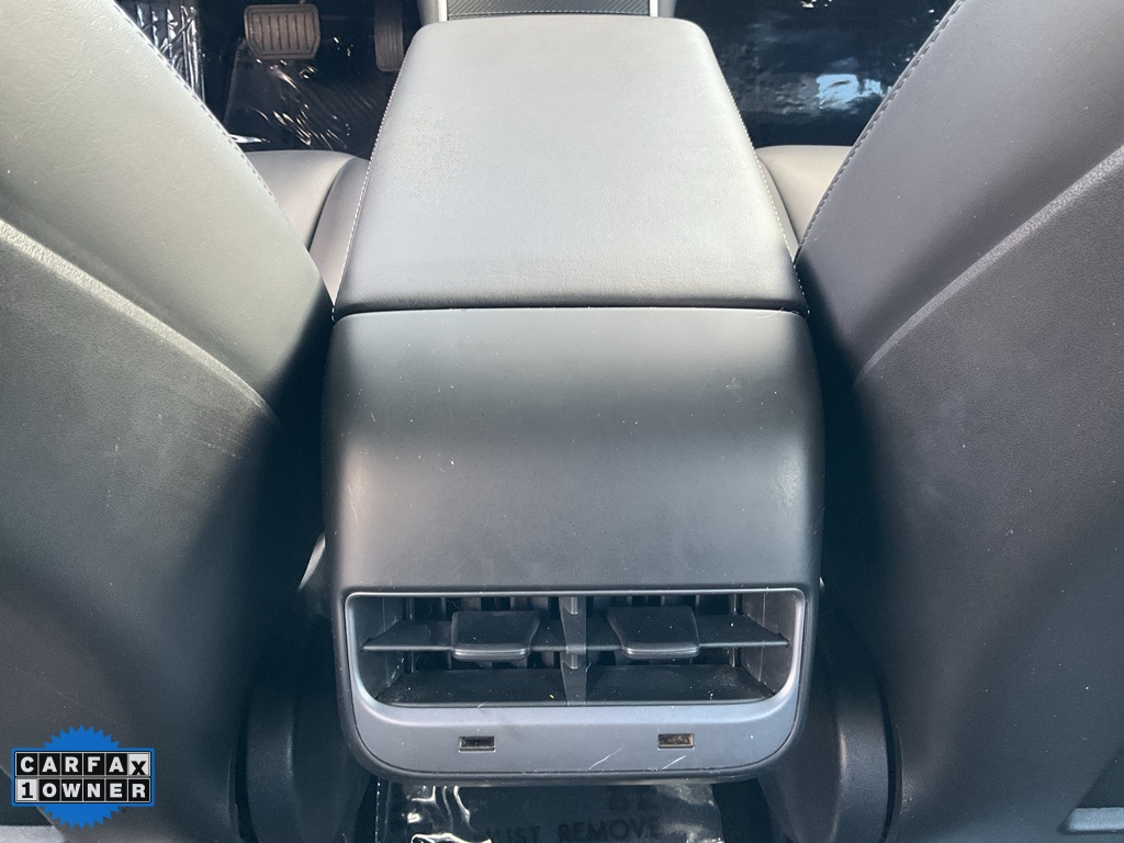 2018 Tesla Model 3 Long Range photo 25