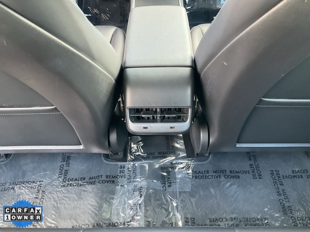 2018 Tesla Model 3 Long Range photo 26