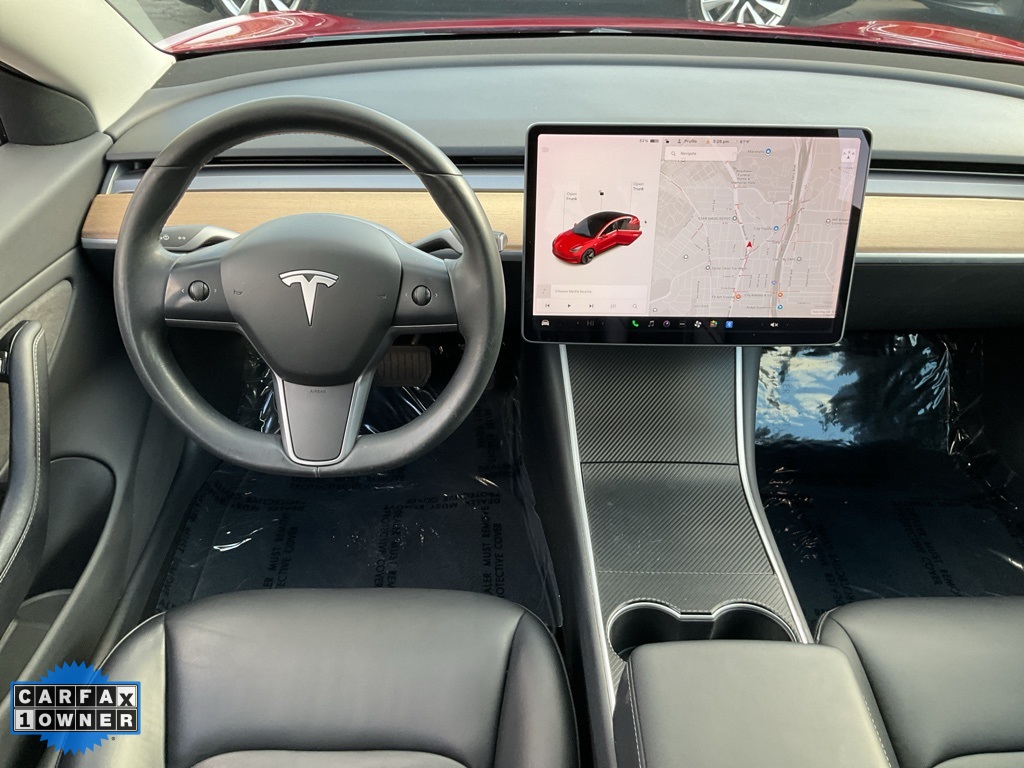 2018 Tesla Model 3 Long Range photo 27