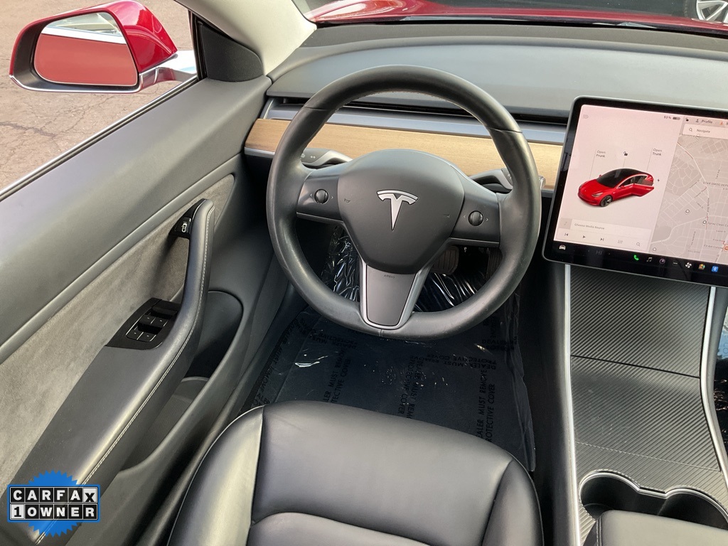 2018 Tesla Model 3 Long Range photo 28