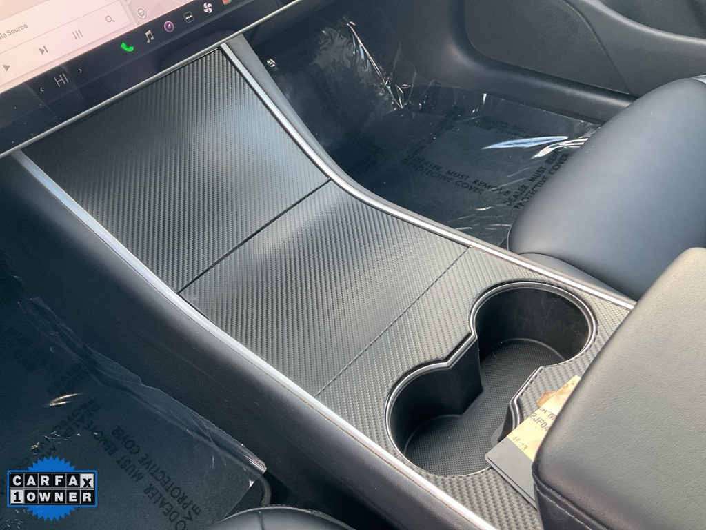 2018 Tesla Model 3 Long Range photo 35