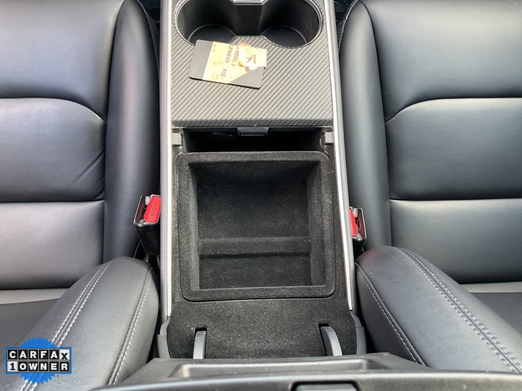 2018 Tesla Model 3 Long Range photo 37