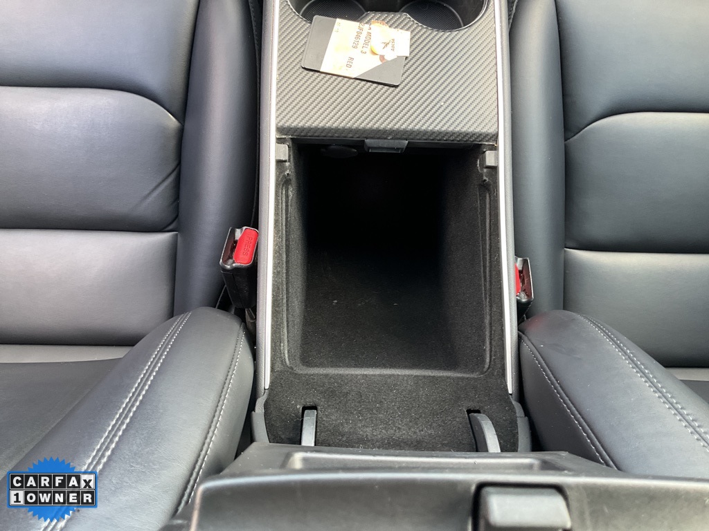 2018 Tesla Model 3 Long Range photo 38