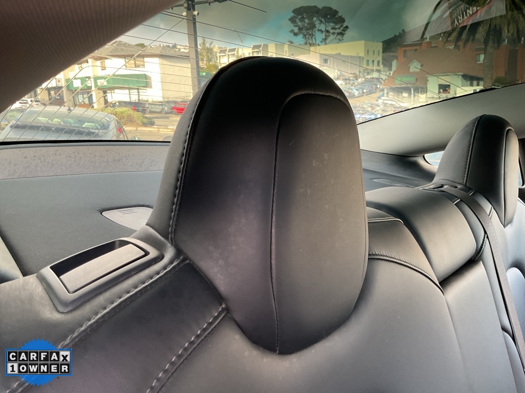 2018 Tesla Model 3 Long Range photo 44