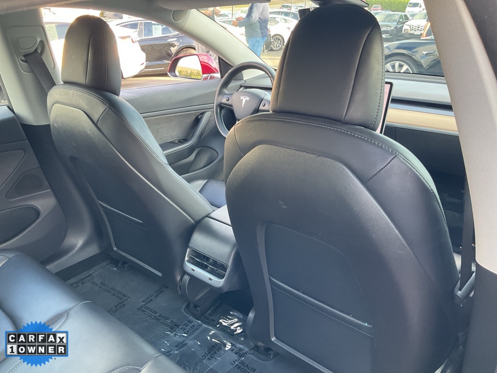 2018 Tesla Model 3 Long Range photo 47