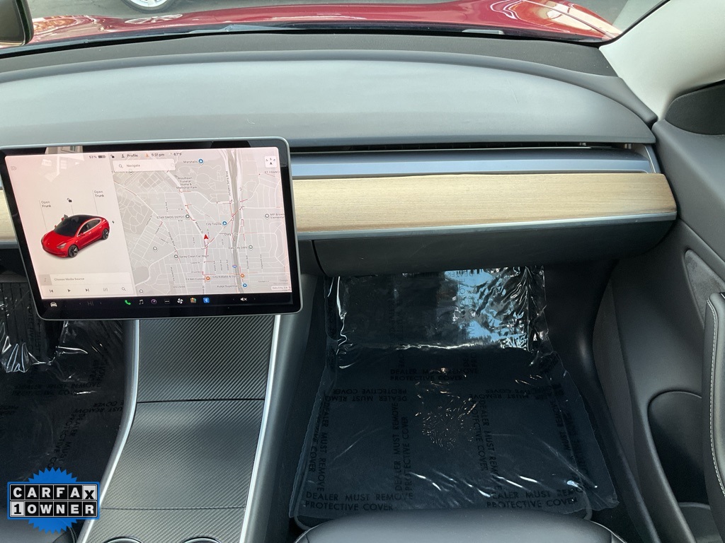 2018 Tesla Model 3 Long Range photo 48