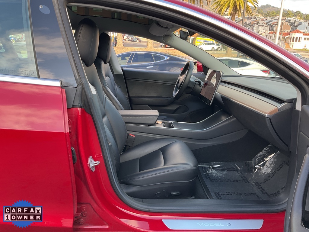 2018 Tesla Model 3 Long Range photo 52