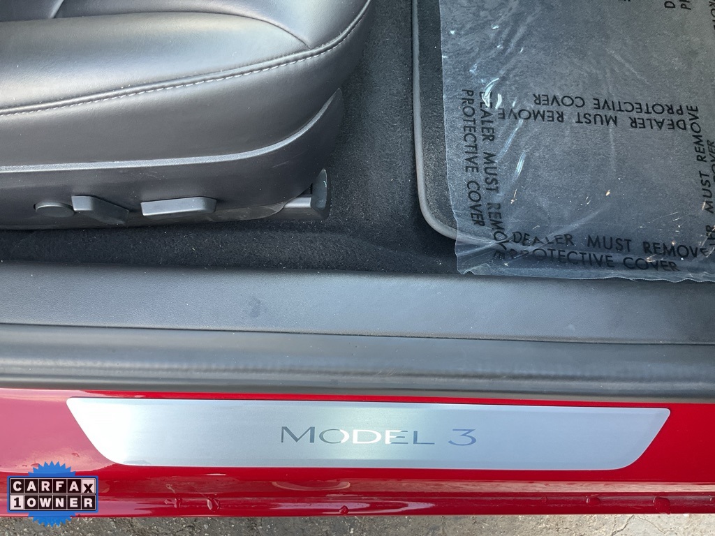 2018 Tesla Model 3 Long Range photo 53