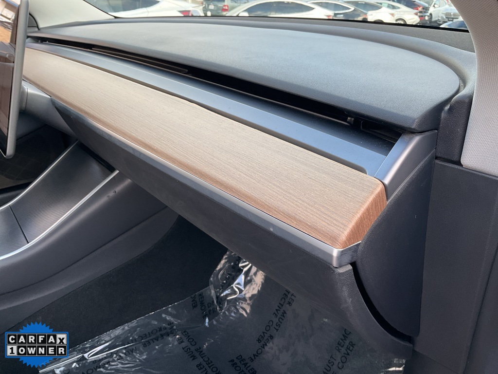 2018 Tesla Model 3 Long Range photo 57