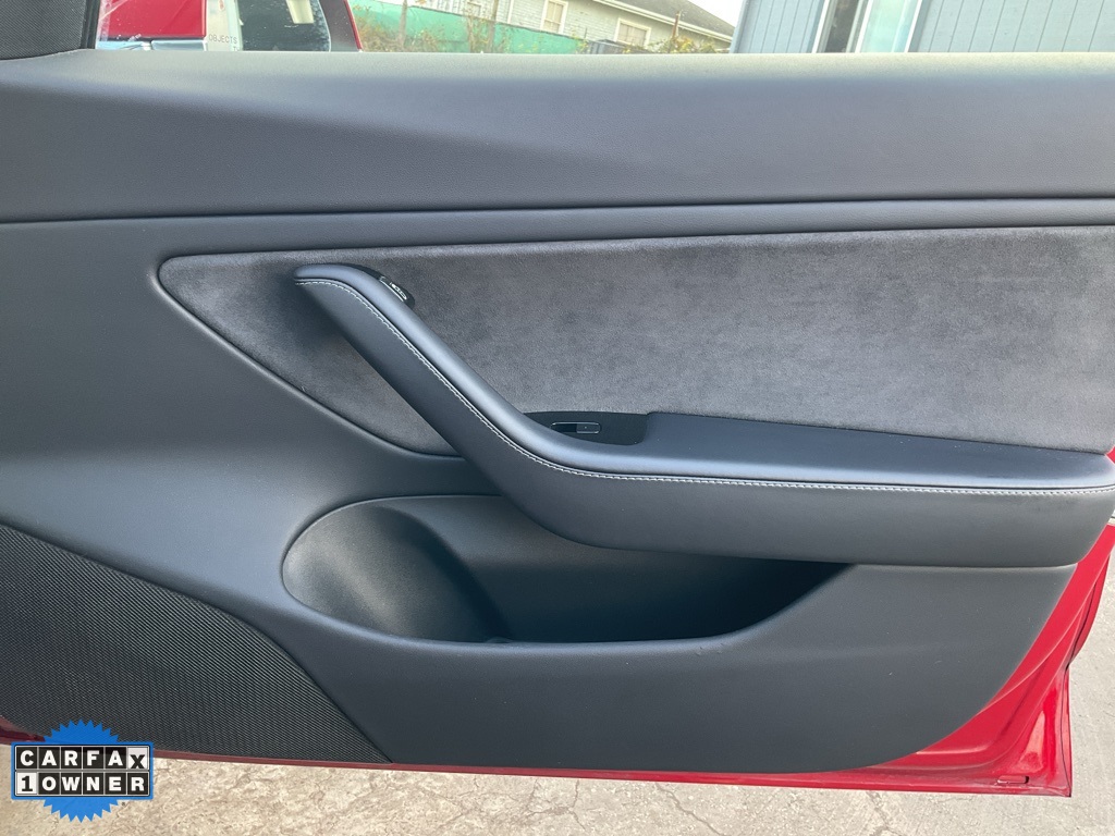 2018 Tesla Model 3 Long Range photo 59