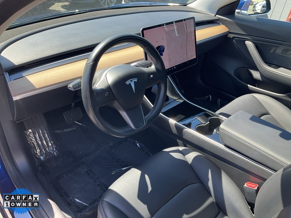 2018 Tesla Model 3 Long Range photo 6