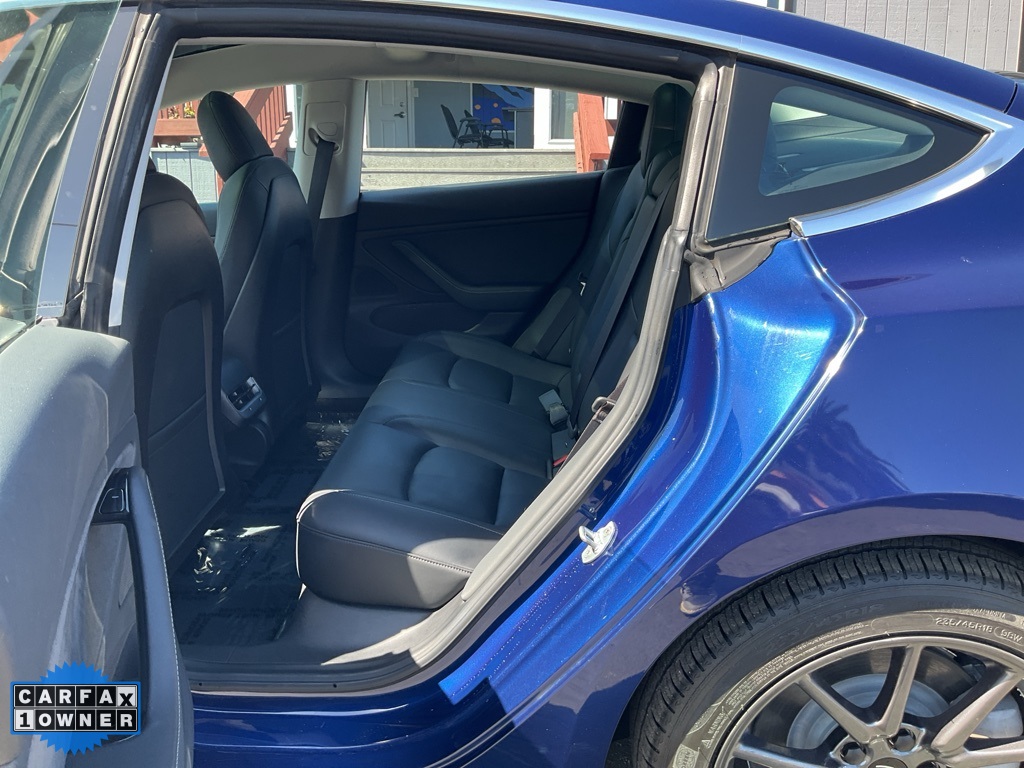 2018 Tesla Model 3 Long Range photo 7