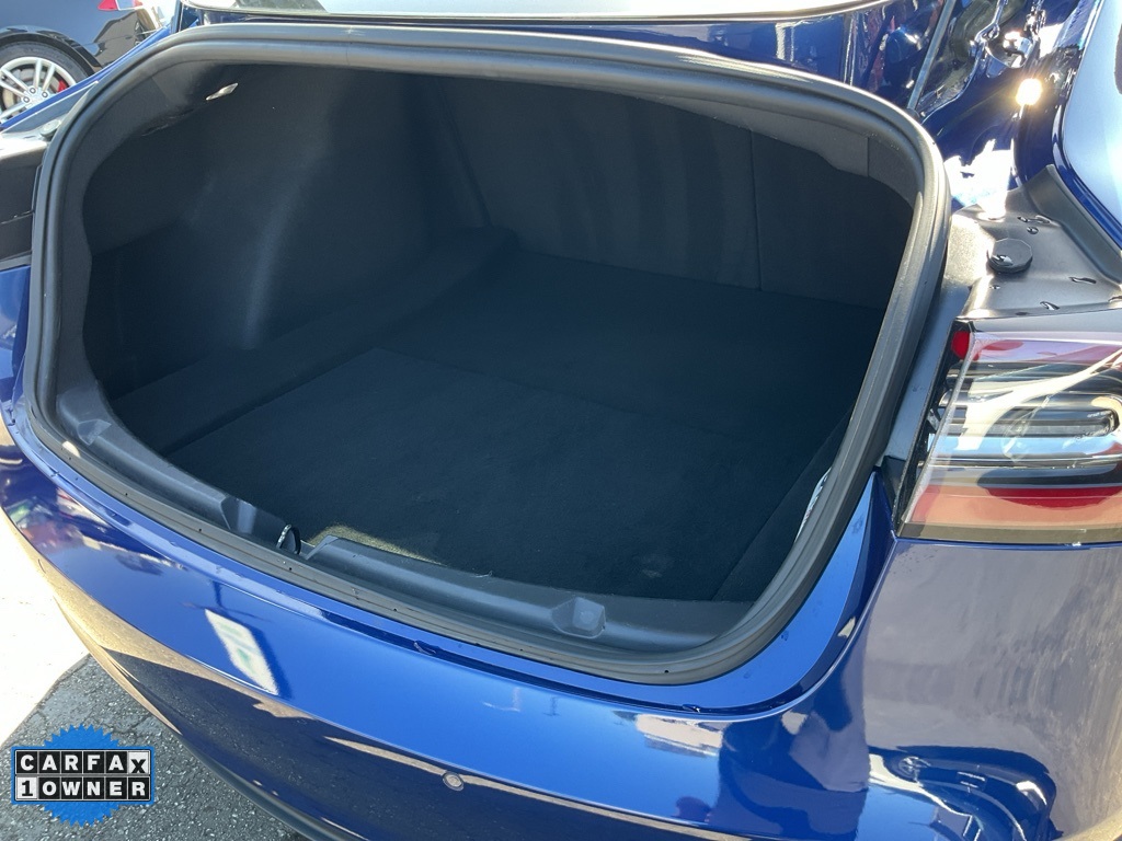 2018 Tesla Model 3 Long Range photo 8