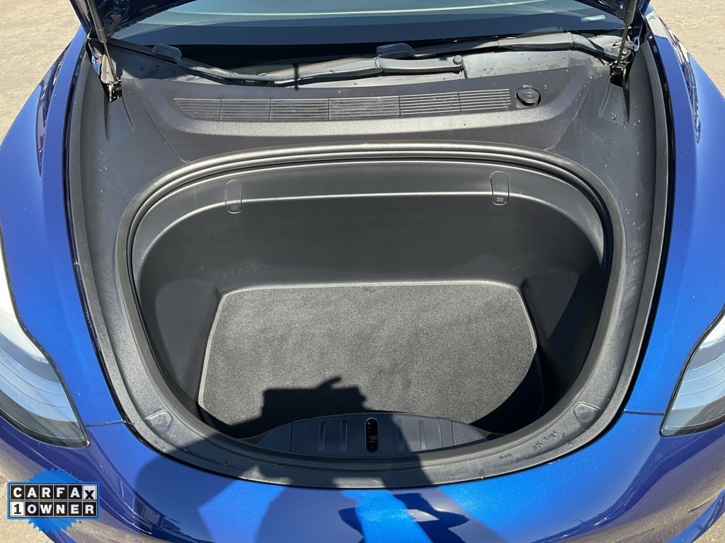 2018 Tesla Model 3 Long Range photo 10