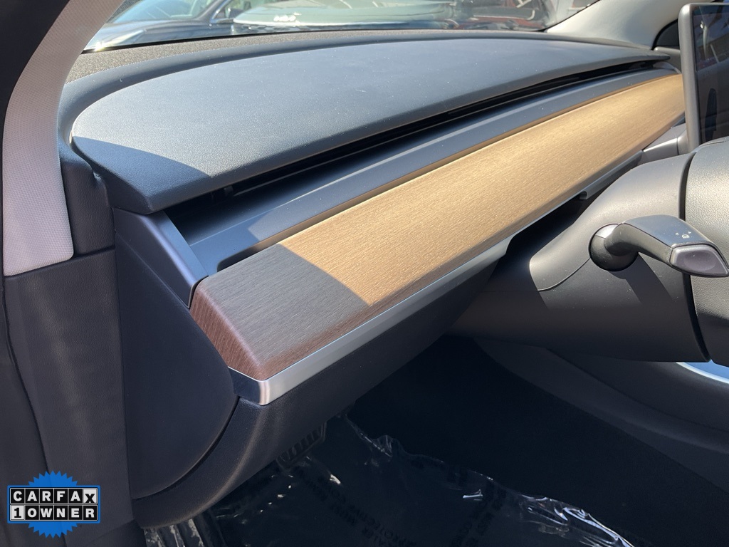2018 Tesla Model 3 Long Range photo 16
