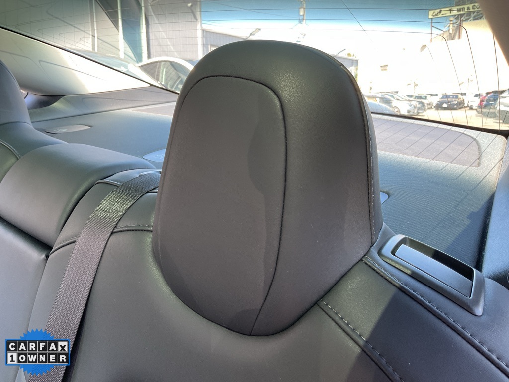 2018 Tesla Model 3 Long Range photo 26
