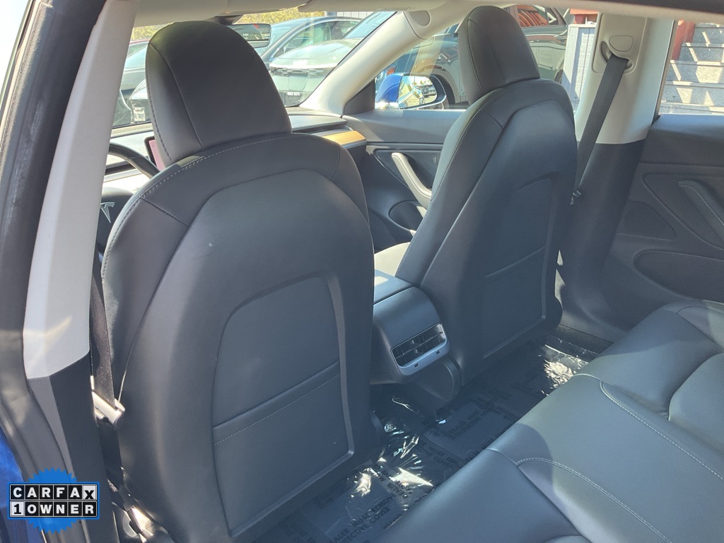 2018 Tesla Model 3 Long Range photo 27
