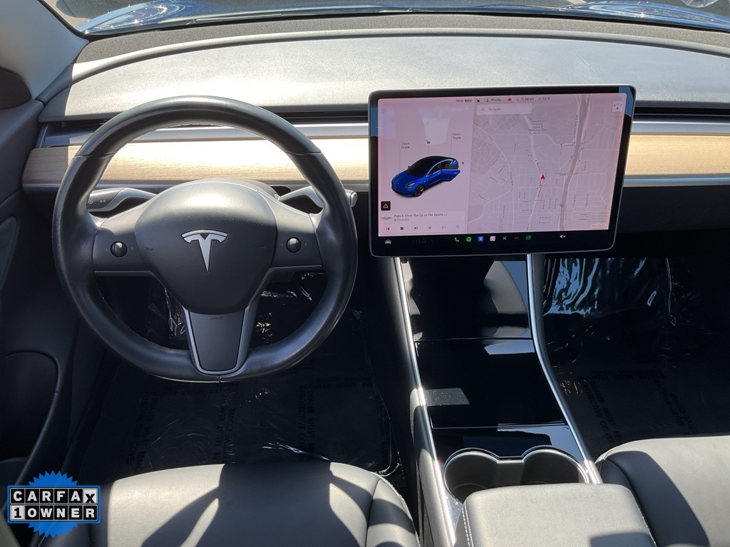 2018 Tesla Model 3 Long Range photo 30