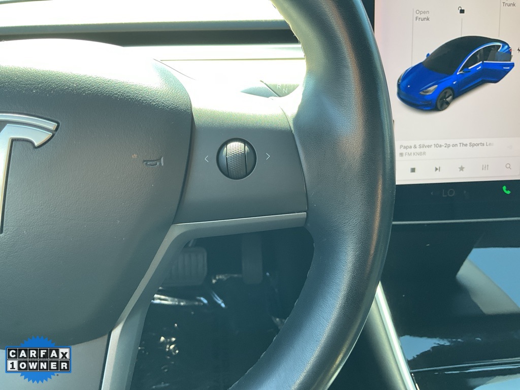 2018 Tesla Model 3 Long Range photo 34