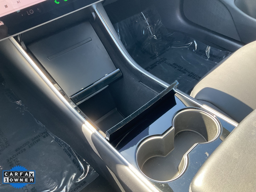 2018 Tesla Model 3 Long Range photo 39