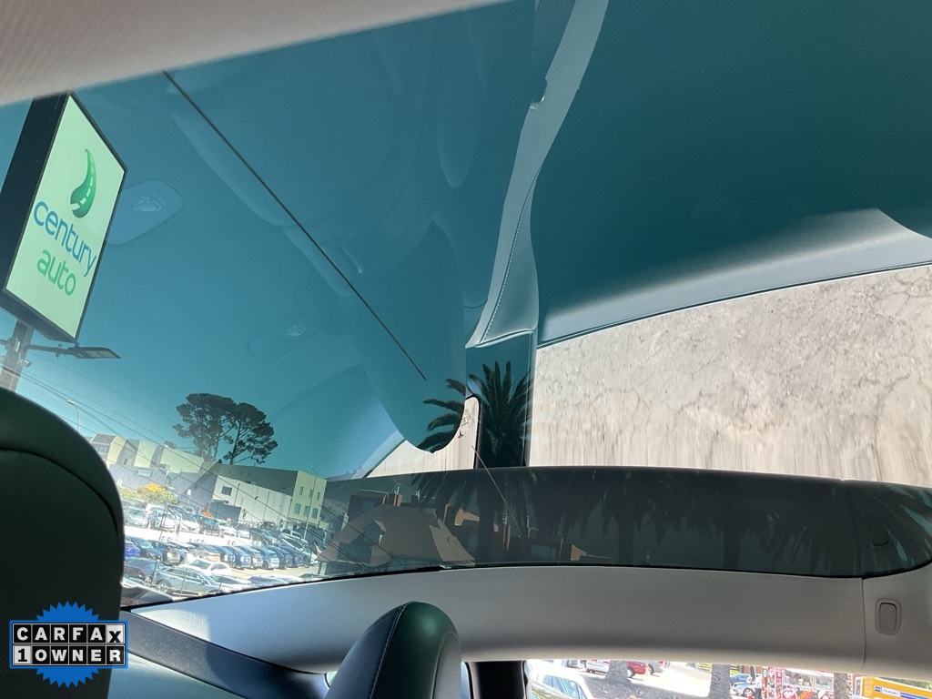 2018 Tesla Model 3 Long Range photo 50