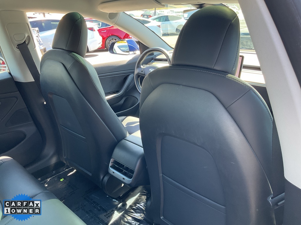 2018 Tesla Model 3 Long Range photo 52