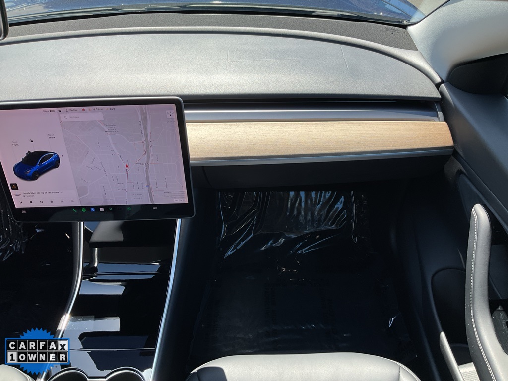 2018 Tesla Model 3 Long Range photo 53