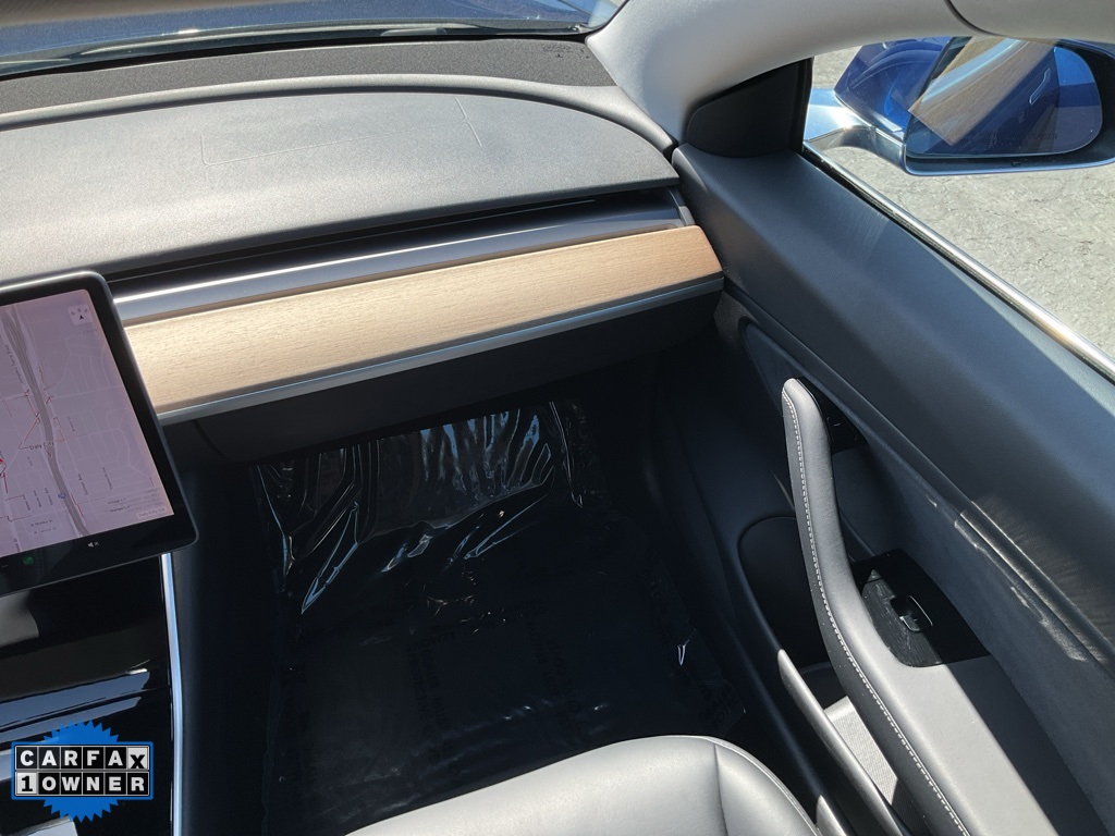 2018 Tesla Model 3 Long Range photo 54