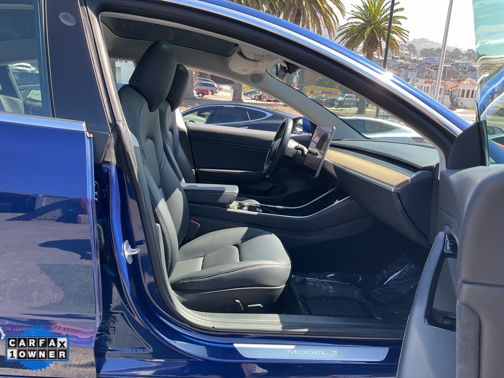 2018 Tesla Model 3 Long Range photo 56