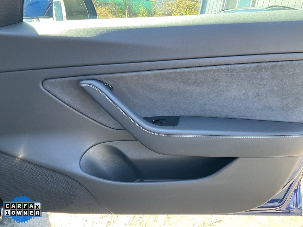 2018 Tesla Model 3 Long Range photo 62