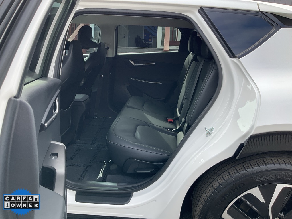 2022 Kia EV6 Light Wind GT-Line photo 4