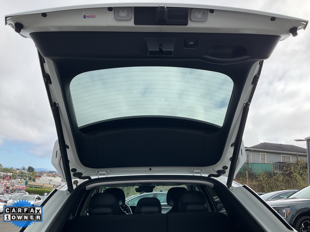2022 Kia EV6 Light Wind GT-Line photo 6