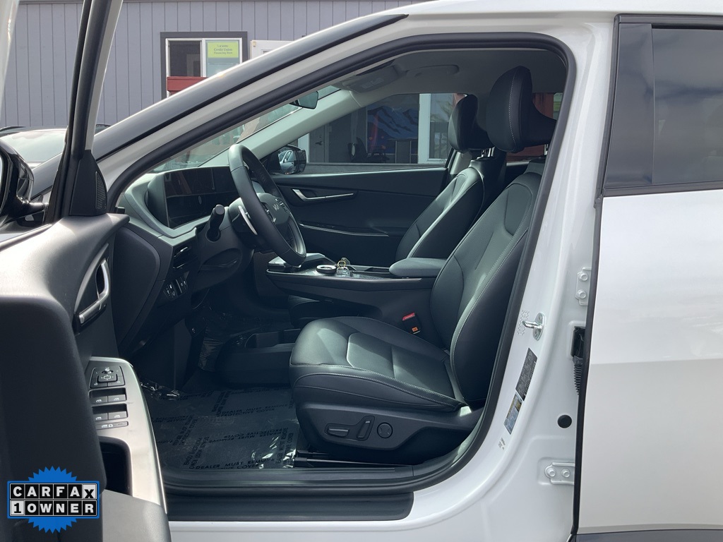 2022 Kia EV6 Light Wind GT-Line photo 10